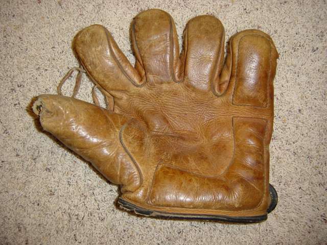 Arrow Brand Softball Front